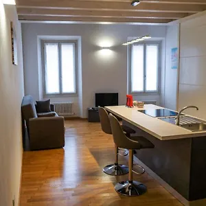 Residenze Umberto I Appartement